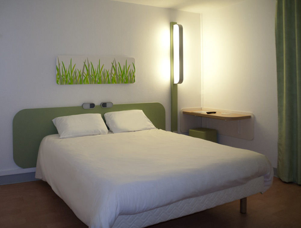 Ibis Budget Perpignan Centre Exterior photo